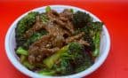 Best 61. Beef with Broccoli in Somerdale, NJ