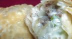 Best 12A. Cheese Steak Egg Roll in Somerdale, NJ