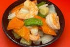 Best 74. Shrimp with Chinese Vegetables in Somerdale, NJ