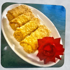 Best 9. Roast Pork Egg Roll in Somerdale, NJ